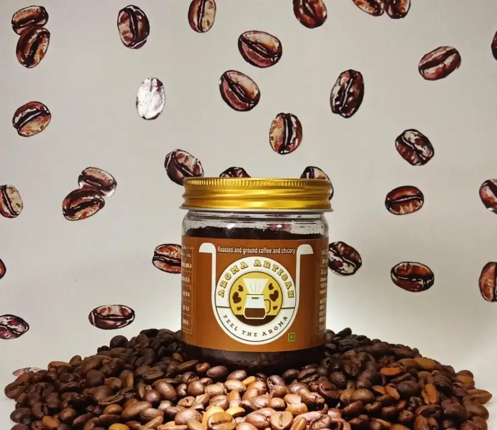 Classic Filter Coffee