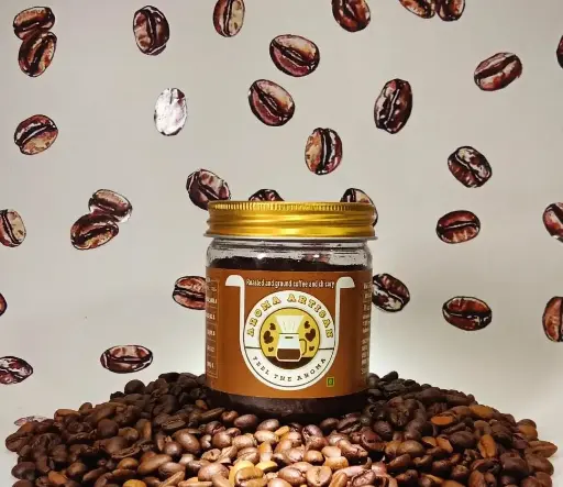 Classic Filter Coffee